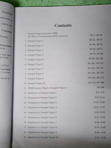 Economics Sample Papers