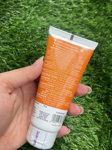 Mineral Sunscreen 🧡