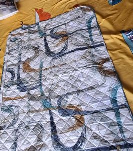 Stylish Sofa Cushion Cover for 3seator