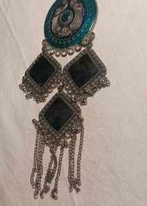 Rajasthani Look Neck Piece