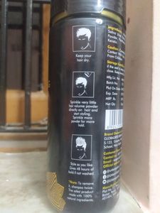 Hair Wax