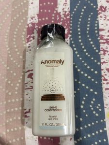 Anomaly Shine Conditioner