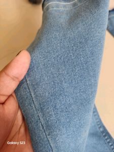 Top Jean's Combo✨️♥️