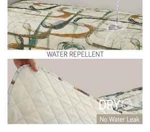 Stylish Sofa Cushion Cover for 3seator