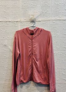 🇯🇵 Uniqlo imported Zip-Up Hoodie