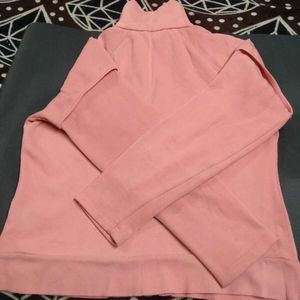 Adidas Peach Full-Zip Jacket,✨