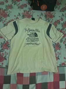 The North Face Graphic T-Shirt
