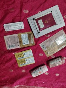 Kerastase haircare combo