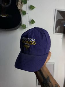 Minnesota Vikings Cap