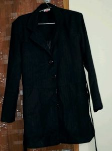 ✨Classic Black Blazer