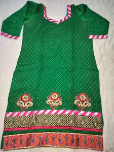 Suit Set