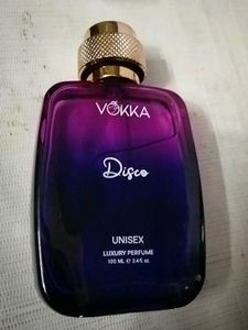 Vokka Disco Unisex Luxury Perfume