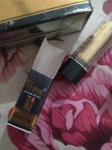 Turbo Lipsticks - France Lady