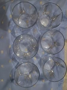 4 Mc Dowells Glasses 🥃🥃diwali 🎇 Sale