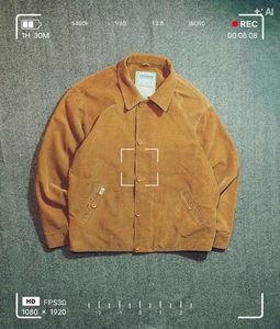 Vintage Tycoon Utility Sports Jacket