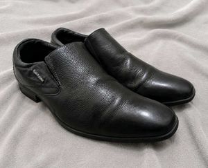 Original Hush Puppies Premium Leather Formal Shoes