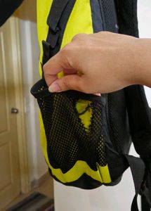 🔻High Price Drop- FasTrack Bagpack
