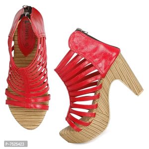 New Sandal Look Good