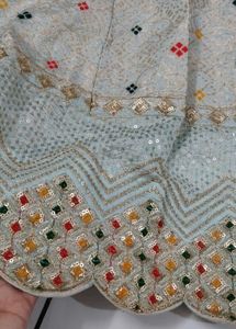 Elegant Lehenga Choli Set