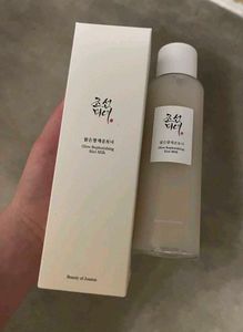 ᝰ.ᐟBeauty of Joseon Rice Milk Toner 💗