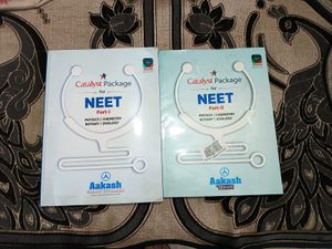 Selling Aaksh Catalyst Package
