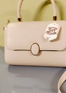 Elegant SR Collection Handbag
