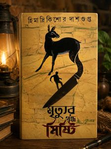 Himadri Kishore Dasgupta Book