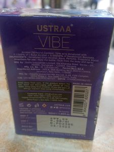 Great  VIBE PERFUME