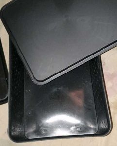 Multipurpose Organiser Box With Cover 😱