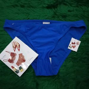 Blue🎁🫴🏻 Bikini Bottom