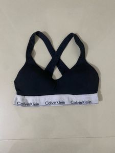 Calvin Klein Sports Bra