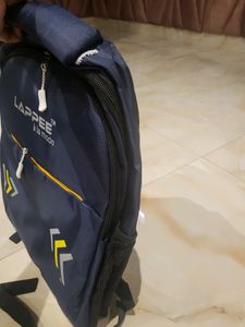 Unisex Backpack