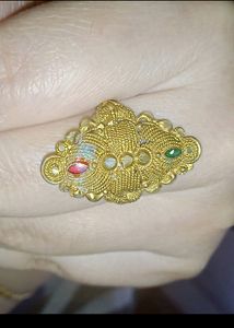 Combo Of Vintage Ring