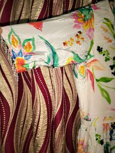 Beautiful Gown Looking Really Very Beautifu