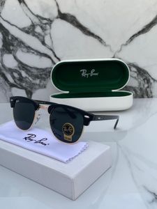 Ray-Ban Clubmaster Sunglasses