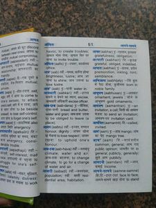 CONCISE DICTIONARY (Kamal Prakasan)