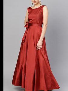 Gown