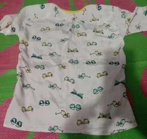 Totally New Top