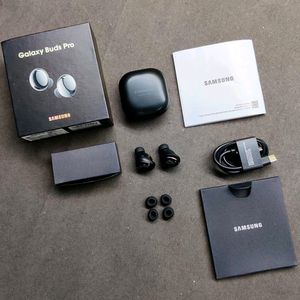 Samsung Galaxy Buds  To Quality