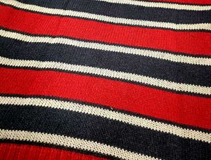 Striped Sweater