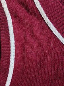woolen top