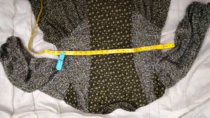 Branded mini dress