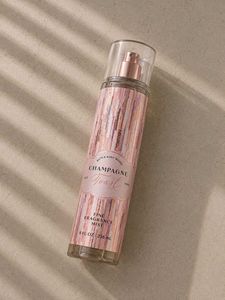 Bath & Body Works Champagne Toast Mist 10ml