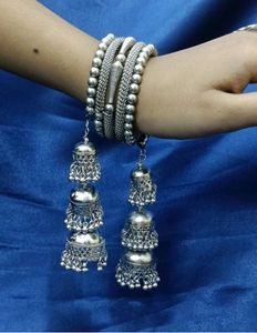 Metal Sterling Silver Bracelet
