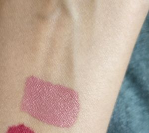 Typsy Beauty On N Off Lipstick - Rose All Day