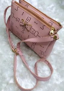 New Beautiful Sling Bag