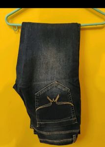 Roadster Men's Jeans