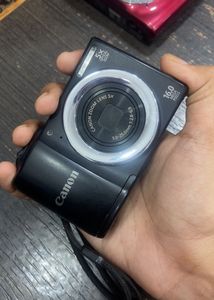 new Canon powershot A2300 Digital Camera 16.0 MP