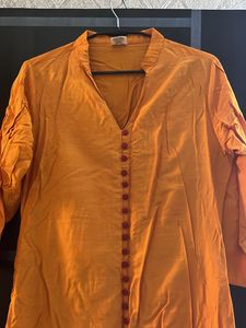 Kurti In Good Condition