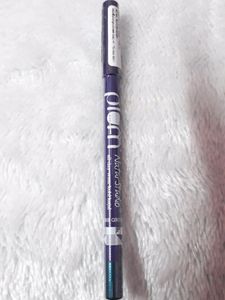 Plum Green Khol Kajal and Eyeliner